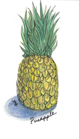 Pineapple