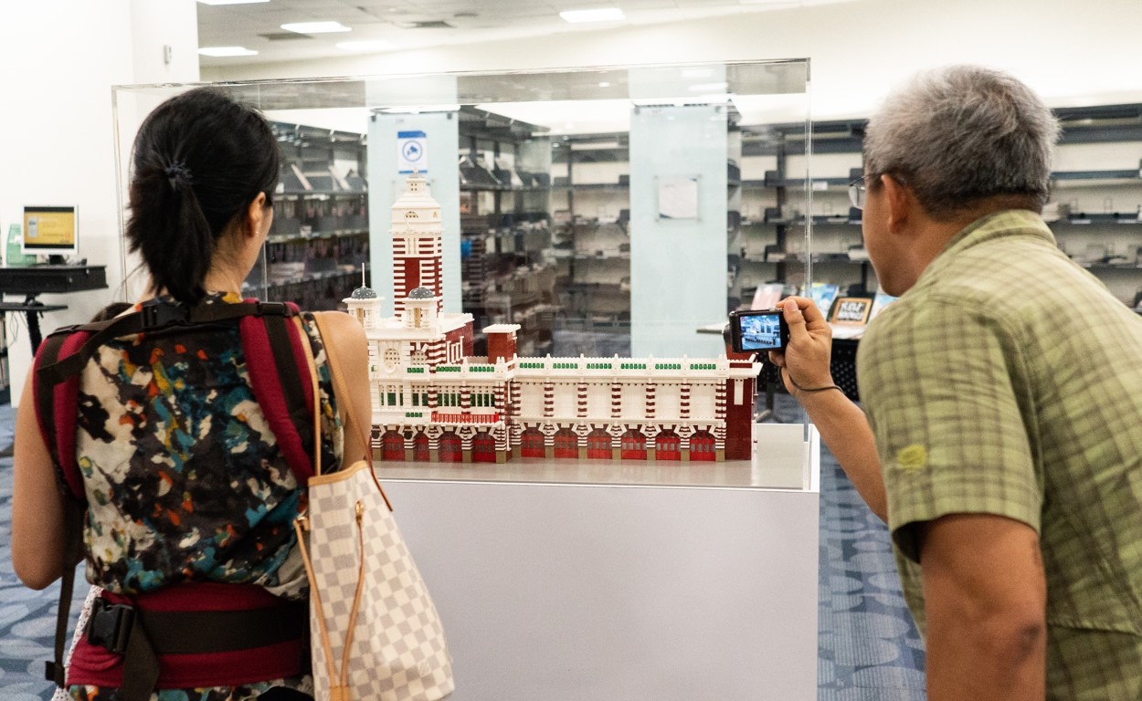 Fire station resized